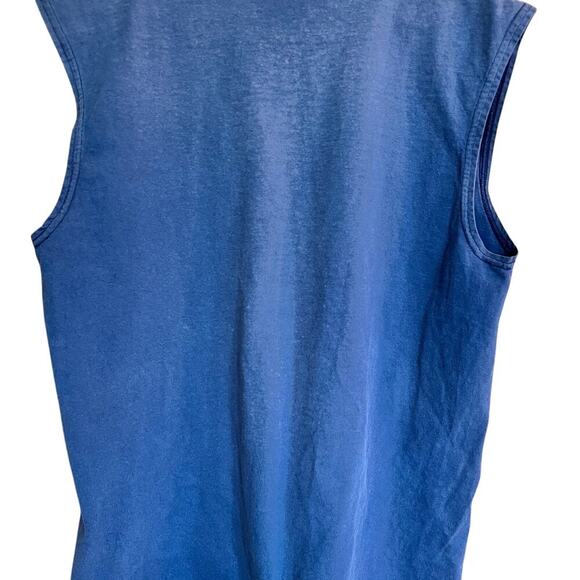 Nike men’s sleeveless top size L - Picture 3 of 5
